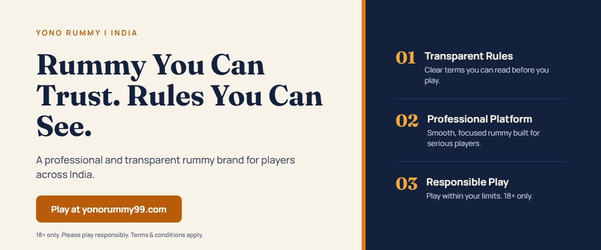 Banner Yono Rummy