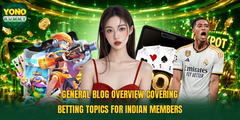 General blog overview covering betting topics for Indian members General blog overview covering betting topics for Indian members
